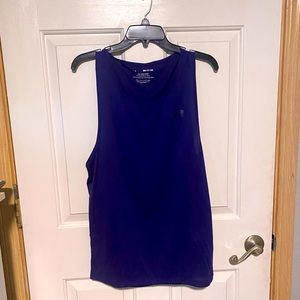 Men’s Tank Top